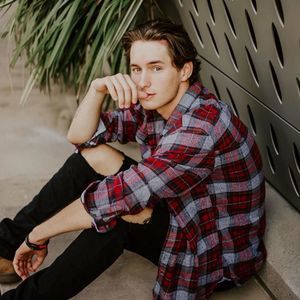 Meet your Posher, John